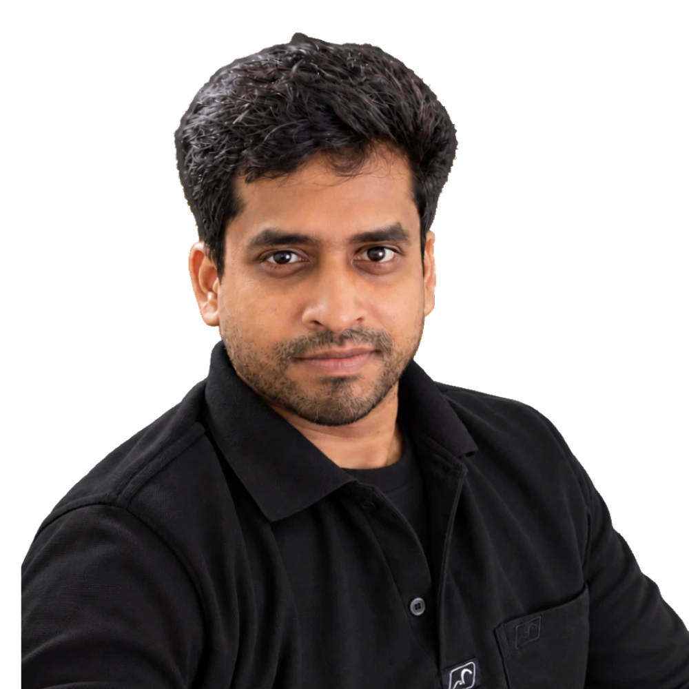 Vijay Sundar