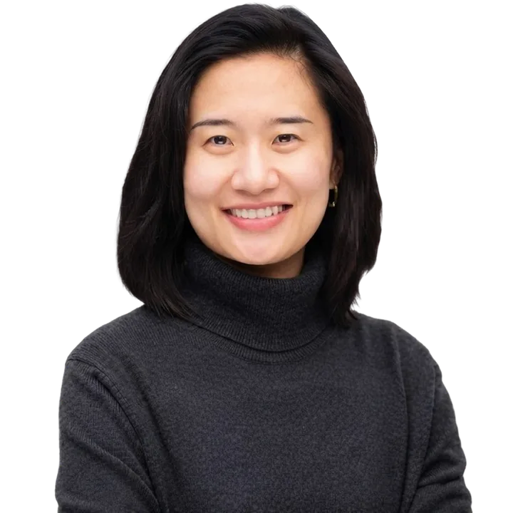 Yi Luo